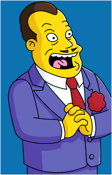 The Yes Guy