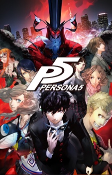 Persona 5