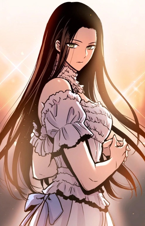 Altair Justina Cayenne