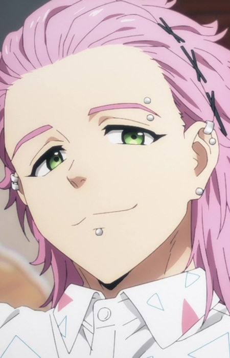 Kiryuu Mitsuki