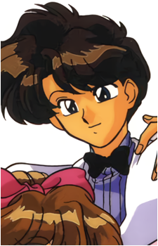 Mikado Sanzenin
