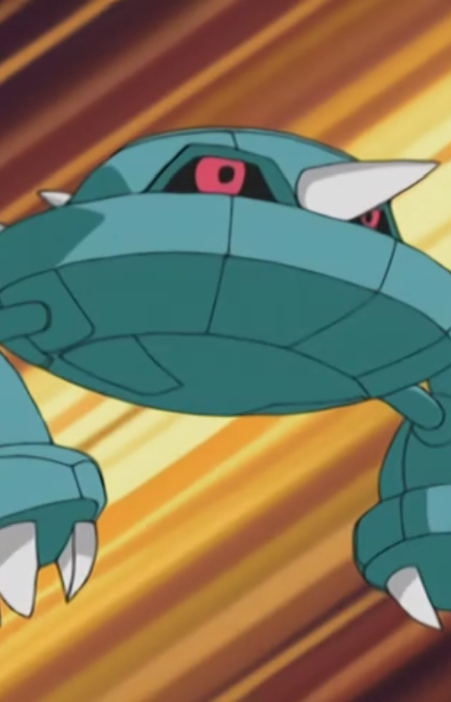 Morrison’s Metang
