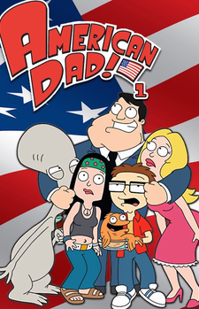 American Dad