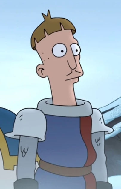 Sir Mertz