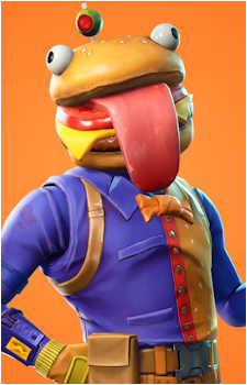 Beef Boss