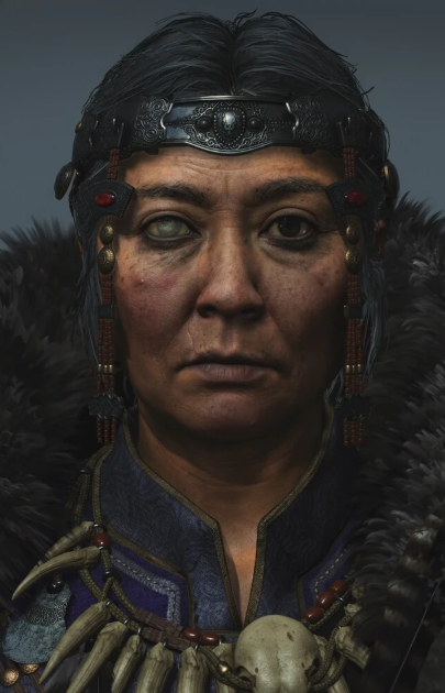 Ankhsar Khatun