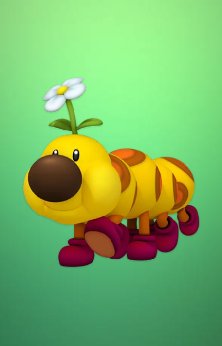 Wiggler