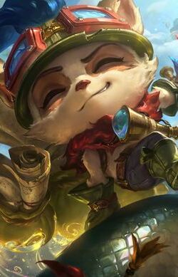 Teemo
