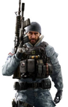Buck