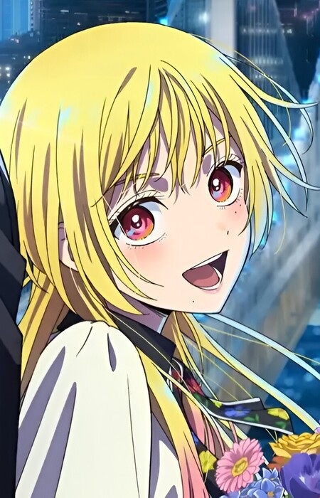 Mei Kinosaki