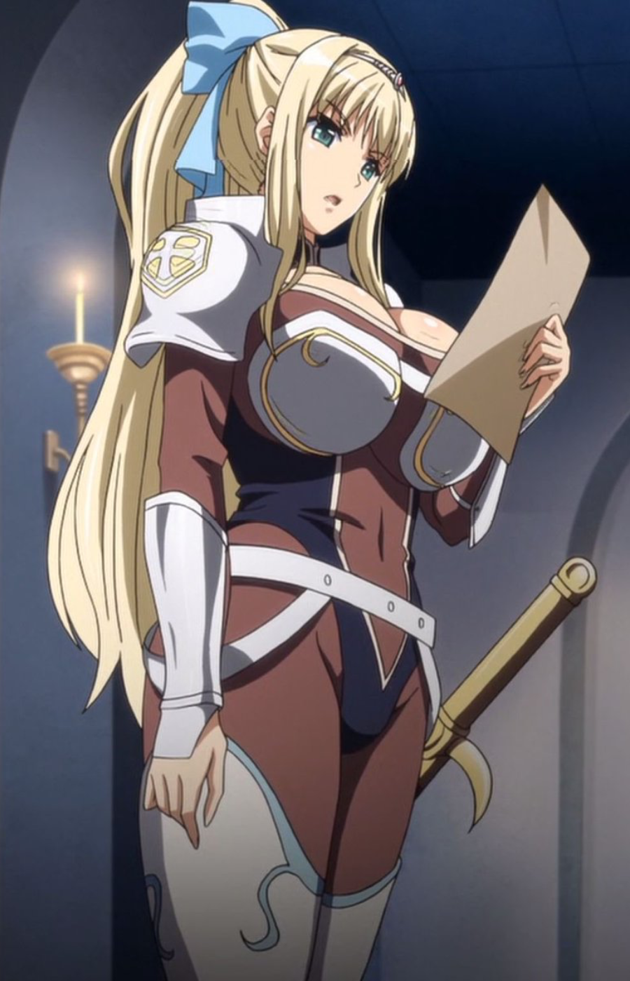 Isis Petrovna Elenskaya