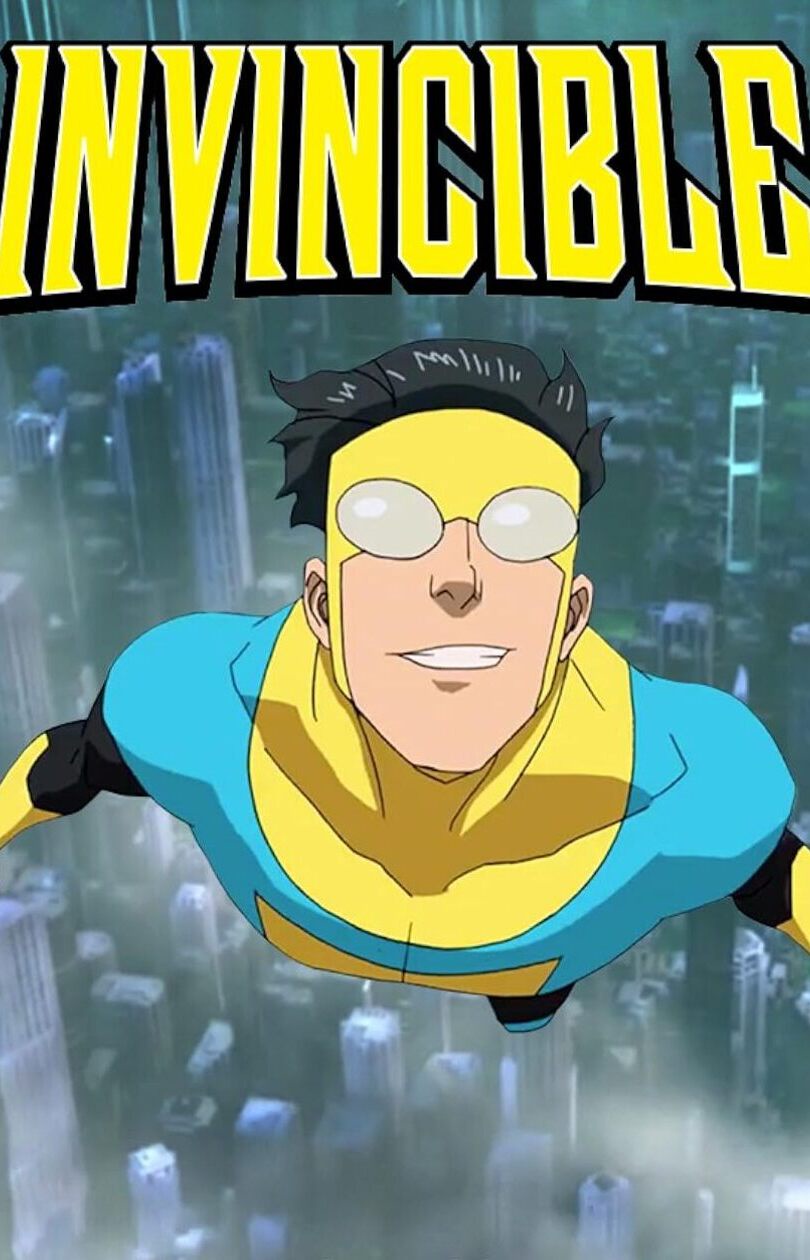 Invincible