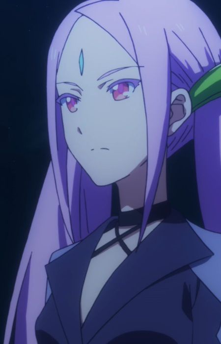 Astria