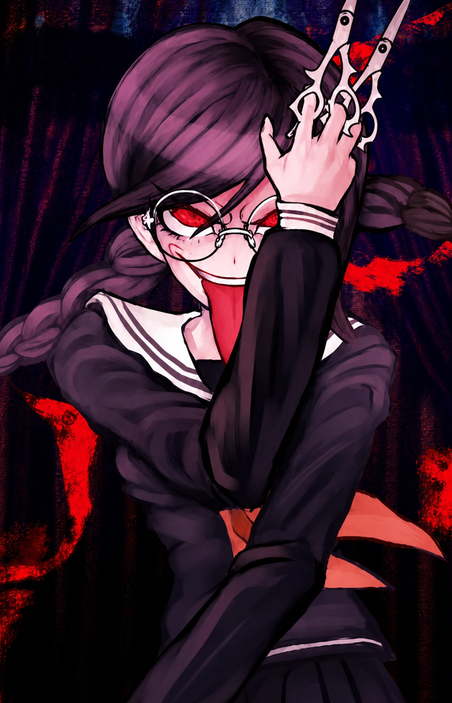Genocide Jill