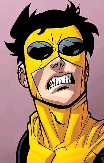 Sinister Mark