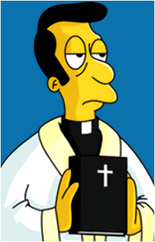 Rev. Lovejoy