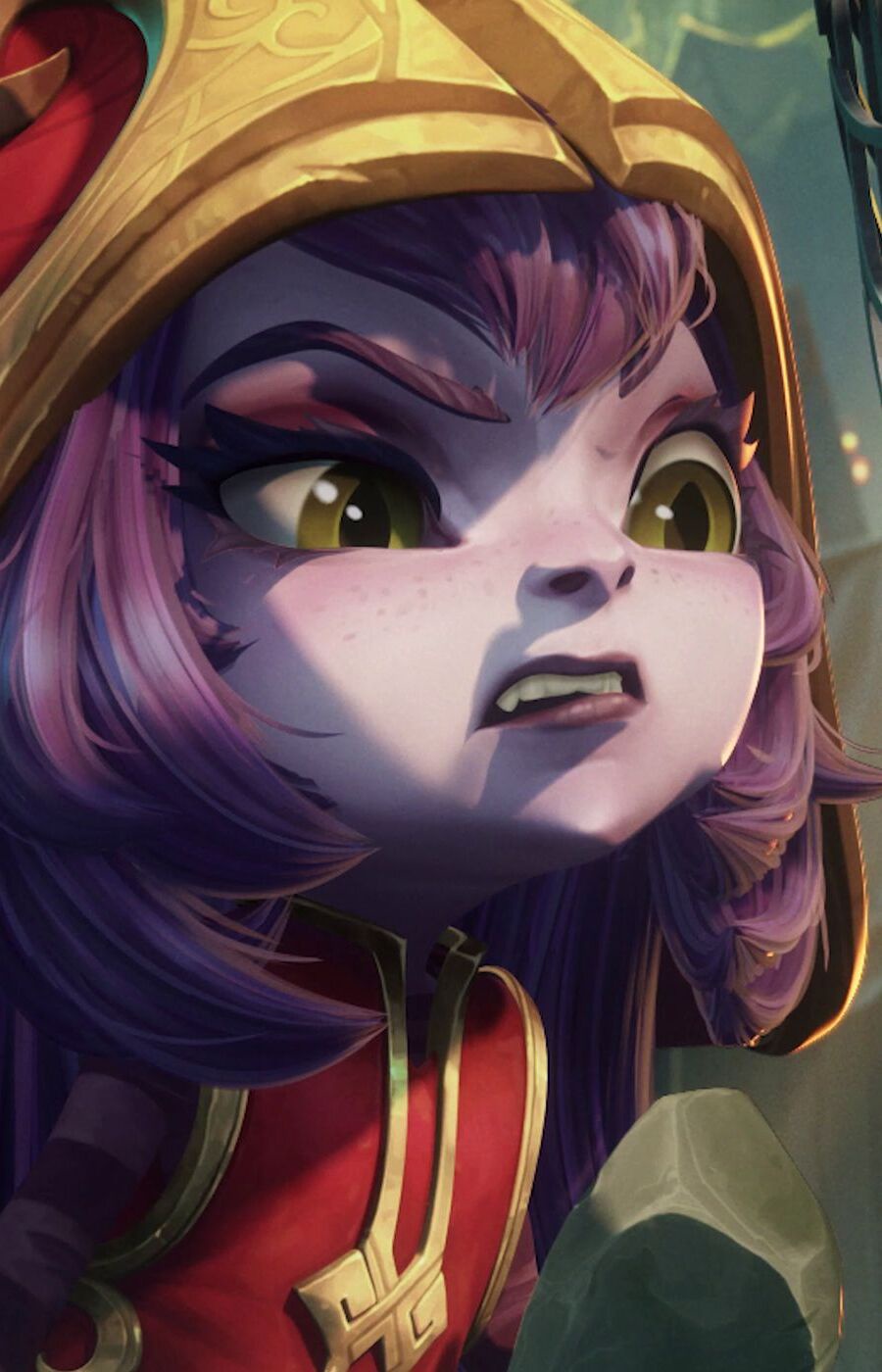Lulu