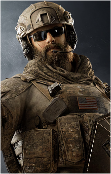 Blackbeard