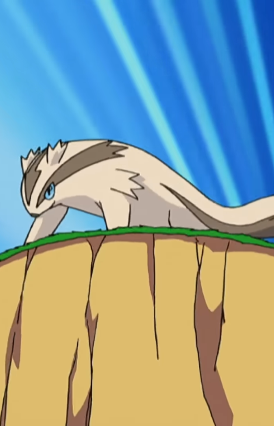 Kimmy’s Linoone