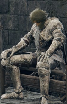 Castellan Edgar