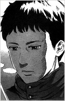 Kouji Fujiwara