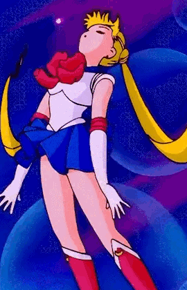 Usagi Tsukino