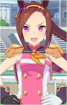 Sakura Bakushin O