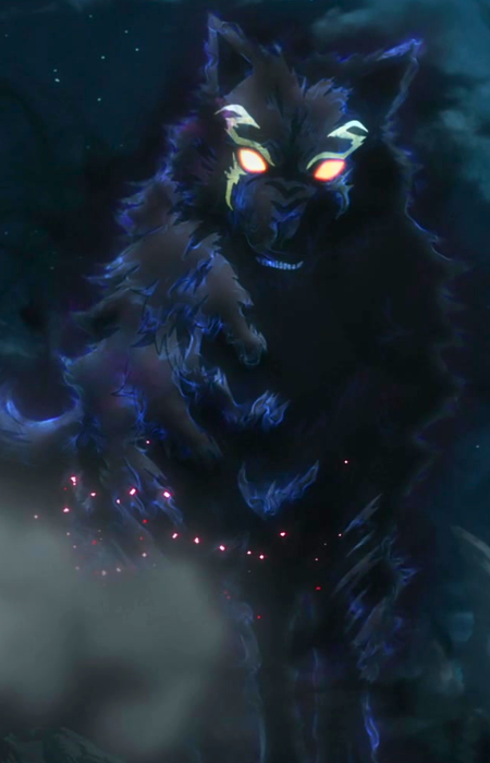 Lycaon