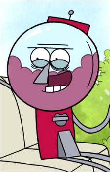 Benson