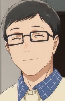 Father Inomata