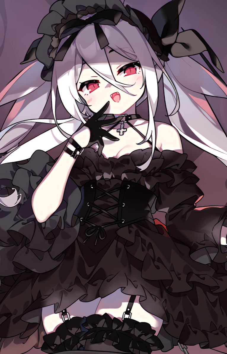 Vampire META