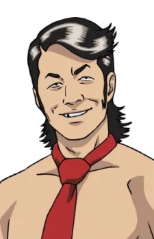Jackal, Tamioka