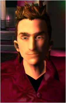 Kent Paul