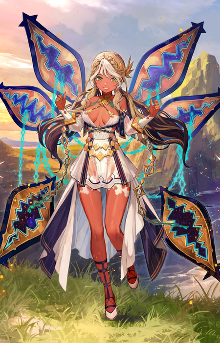 Andromeda