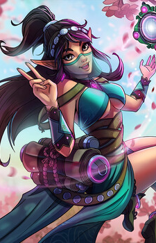 Ying
