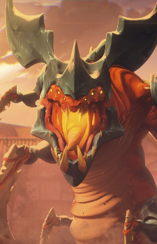 Yagorath