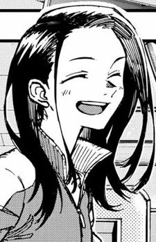 Saki Fujiwara