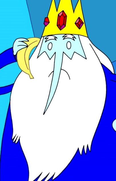 Ice King