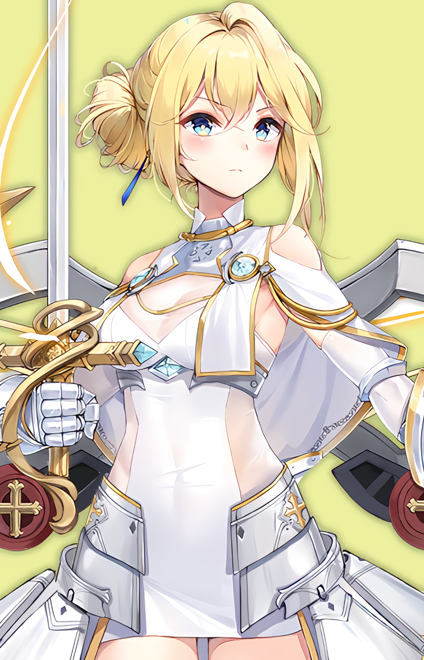 Jeanne d'Arc
