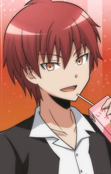 Karma Akabane