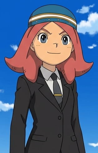 Victoria Vanguard