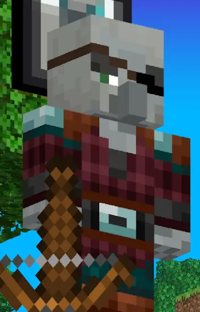 Pillager