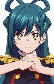 Himari Azuma