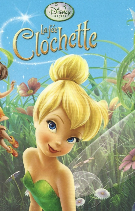 Tinker Bell