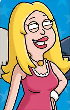 Francine Smith