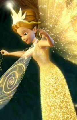Queen Clarion