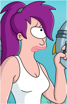 Leela Turanga