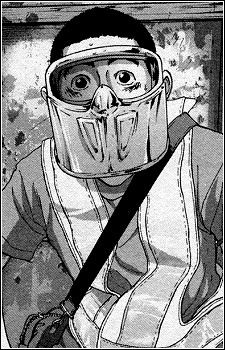 Takashi Ezaki