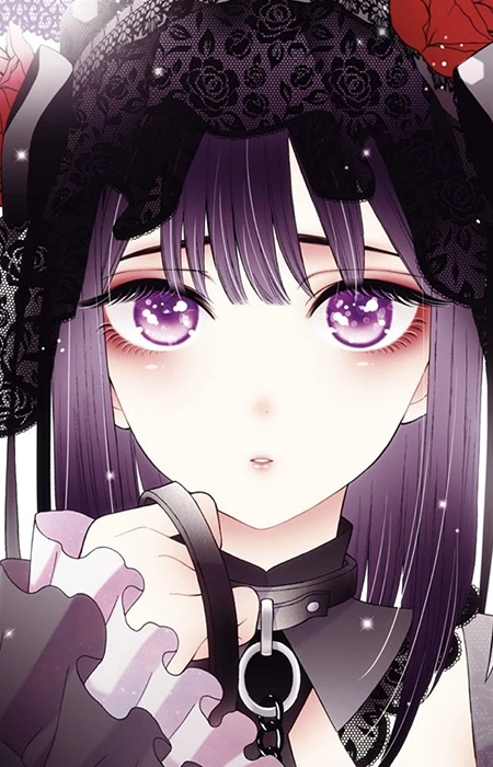 Shizuku Kuroe