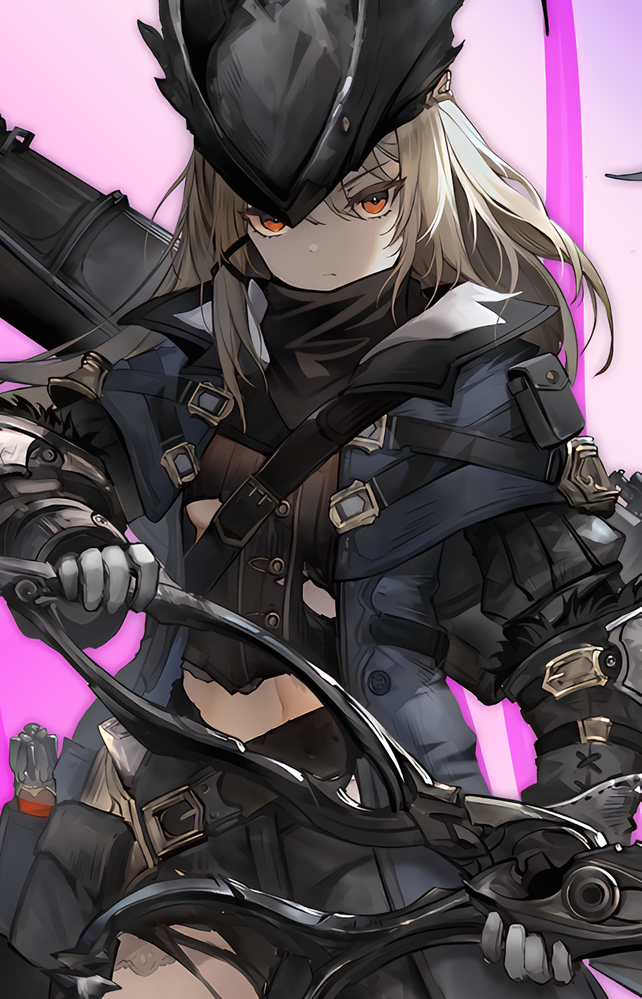 Hunter META